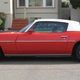 Illustration for article titled Model Bloat: How The Camaro Gained 827 Pounds Over 37 Model Years